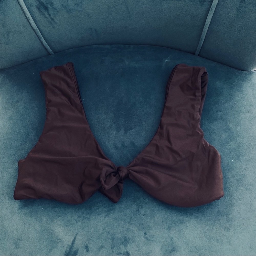 Sidway Betty Top (Swim)